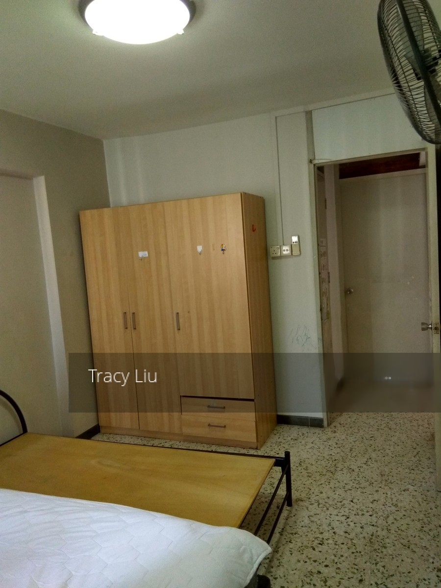Blk 602 Clementi West Street 1 (Clementi), HDB 3 Rooms #188024492
